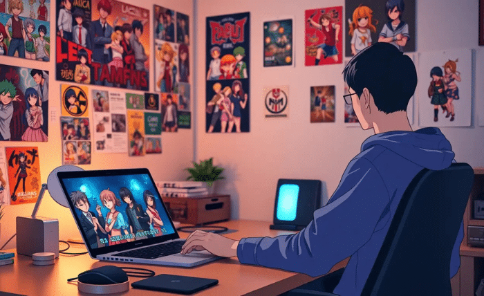Stream Anime Anytime: AniWatch.com, AniWatch Anime TV, and AniWatch Online