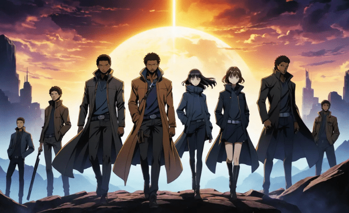 solo leveling aniwatch