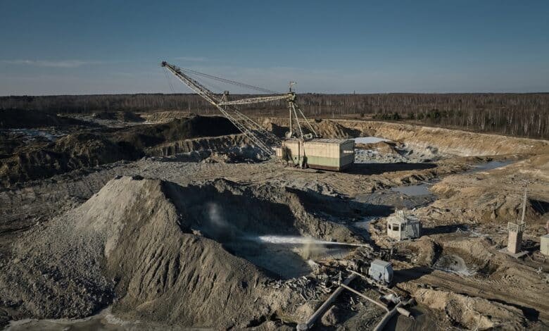The United States supports "crucial", says Zelenskyy in the midst of mineral transactions negotiations