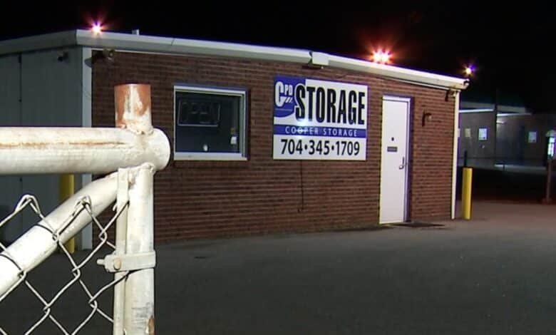 Woman accused of locking boyfriends in the storage unit for days wanted for attempted murder