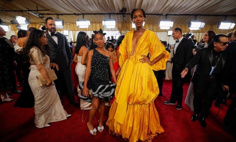 Oscars 2025: All moments behind the scenes of the biggest night in Hollywood