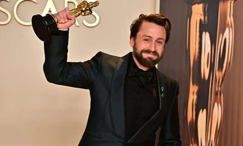 Oscars 2025: Complete list of winners