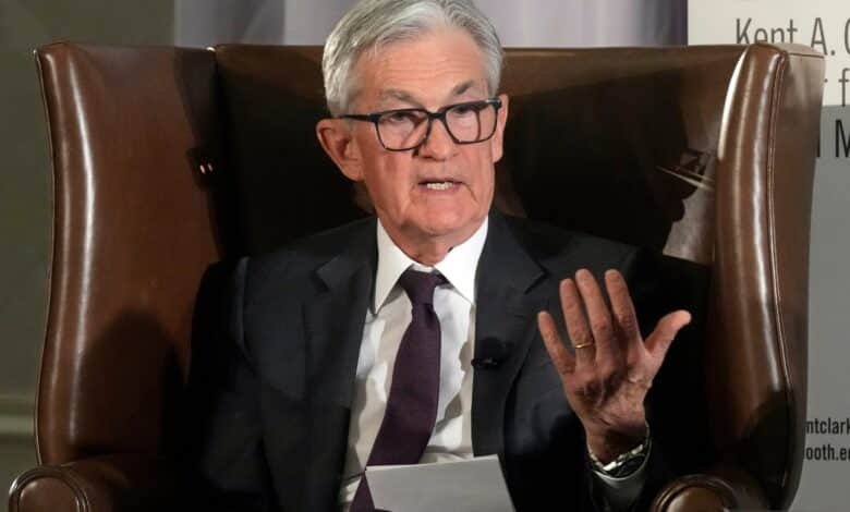 Trump prices will probably increase prices for American consumers, says the Fed chair