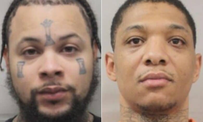 Escape from New Orleans prison: award for advice leading to the arrest of 2 remaining fugitives increases to $ 50,000
