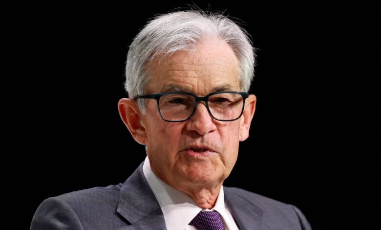 Fed has stable interest rates, defying Trump's pressure