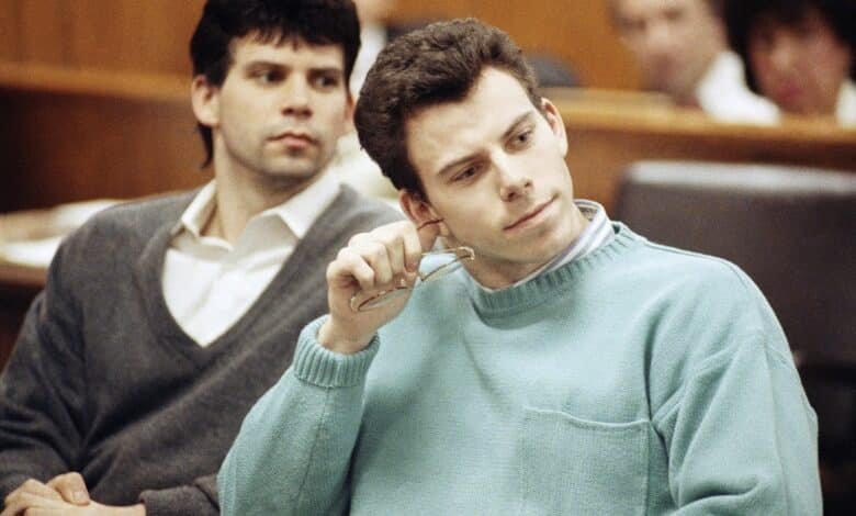 Menendez Brothers's renowned hearing will take place next week; Risk assessment indicates that they have a moderate risk if they are released