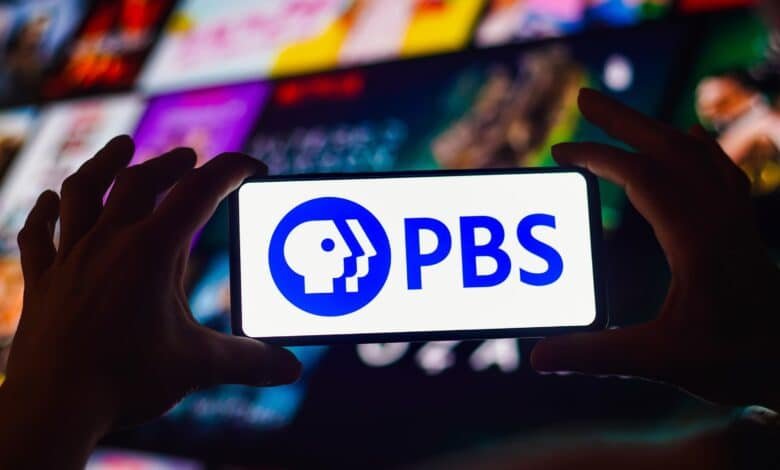 PBS continues the Trump administration on an executive decree targeting public broadcasting