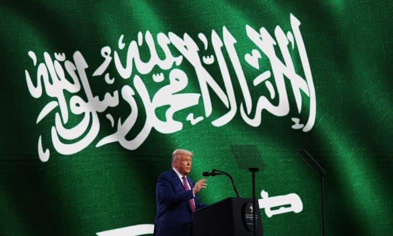 Questions remain on the agreements, the Syria sanctions after the trip of Trump in the Middle East