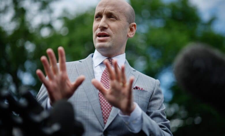 The WH says Trump plans to suspend the Habeas Corpus. What would that mean?