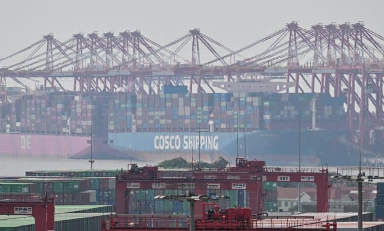 American economic prospects have been reduced by the OECD while Trump's prices have turned global growth upset