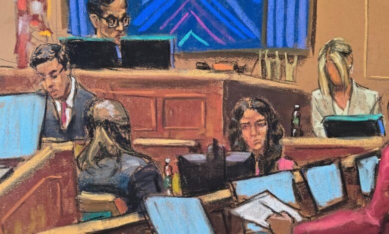 Diddy Trial Day 18 Summary: The 2nd victim of Combs concludes a "humiliating" counter-examination