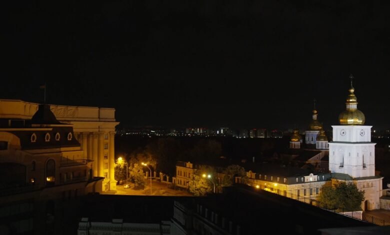The Ukrainian Air Force reports "ballistics on Kyiv" in the midst of strike reports in Chernihiv